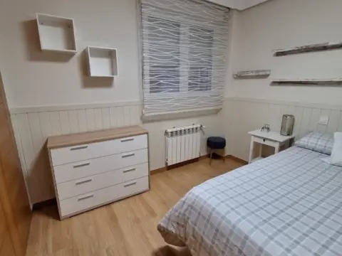Habitación en calle Bulevar Picos de Europa