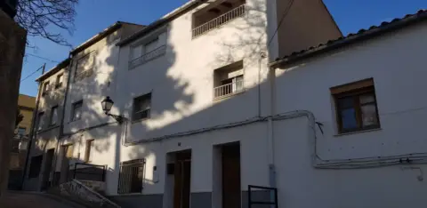 Casa en Carrer de Sant Andrés, 50
