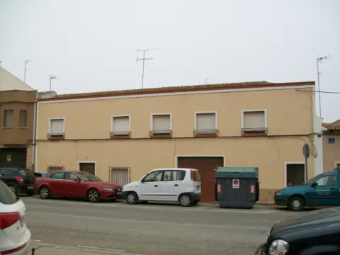 Casa en calle Rey Felipe Vi
