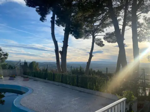 Chalet en Carrer de Julio Romero de Torres