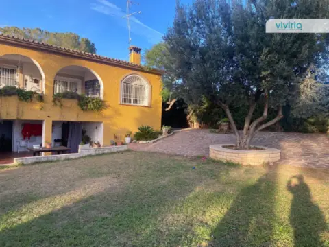 Chalet en Carrer de Julio Romero de Torres