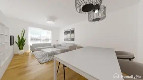 Piso en Avenida de los Treballadors