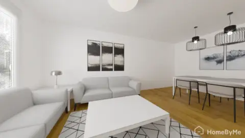 Piso en Avenida de los Treballadors