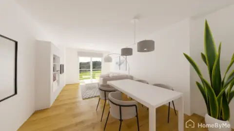 Piso en Avenida de los Treballadors