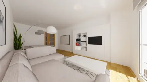 Piso en Avenida de los Treballadors