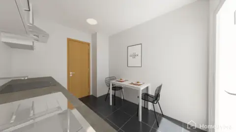 Piso en Avenida de los Treballadors