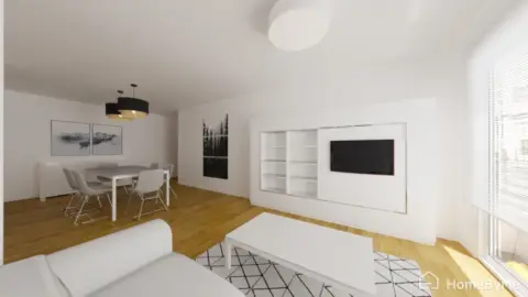 Piso en Avenida de los Treballadors