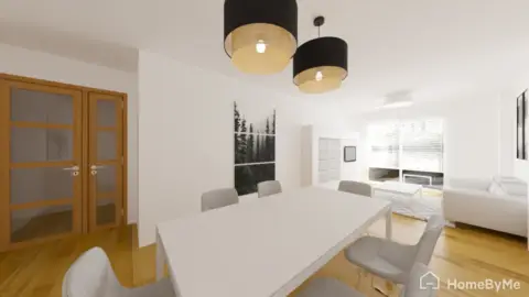 Piso en Avenida de los Treballadors