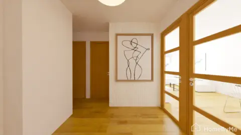 Piso en Avenida de los Treballadors