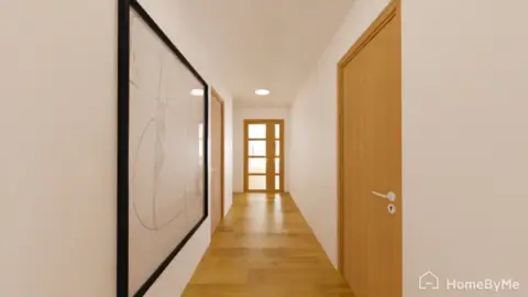 Piso en Avenida de los Treballadors