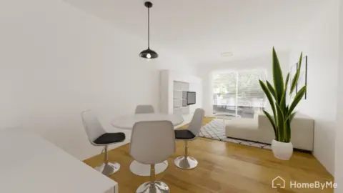 Piso en Avenida de los Treballadors