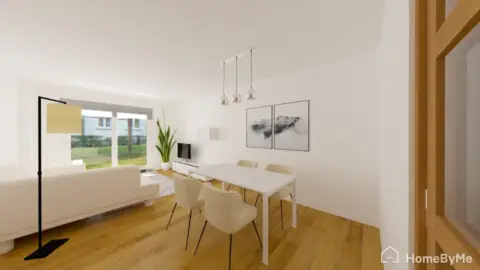 Piso en Avenida de los Treballadors