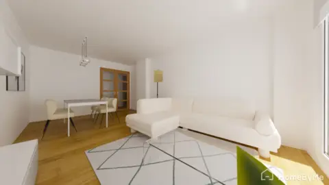 Piso en Avenida de los Treballadors