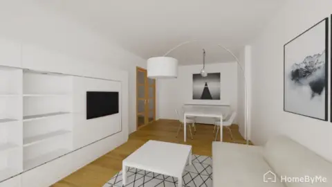 Piso en Avenida de los Treballadors