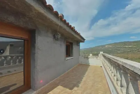 Finca rústica en calle Masia Constante