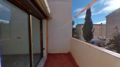 Casa en calle Poblado Absorcion