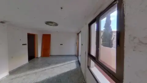 Casa en calle Poblado Absorcion