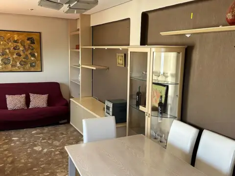 Ático en Avenida de las Tres Cruces