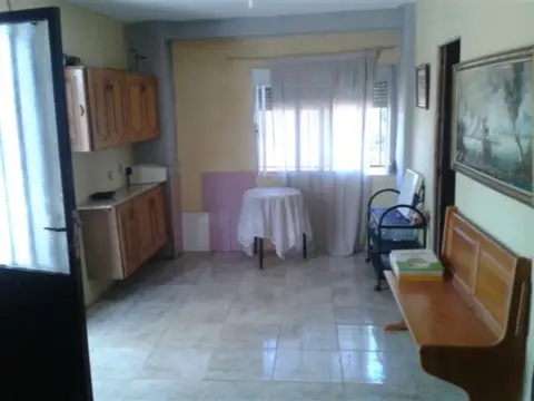 Casa en Polígono de 17