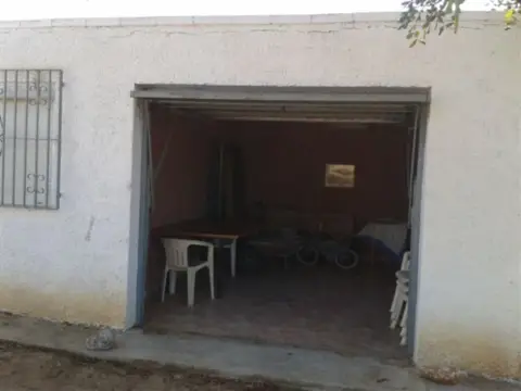 Casa en Polígono de 17