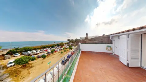 Departamento en venta con baja de precio en Premià de Mar