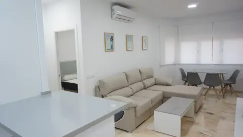 Apartamento en calle Administrador Gutiérrez Anaya, 1