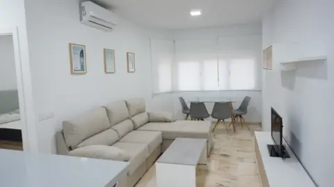Apartamento en calle Administrador Gutiérrez Anaya, 1