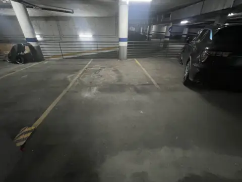 Garaje en Avenida de los Arces, 12