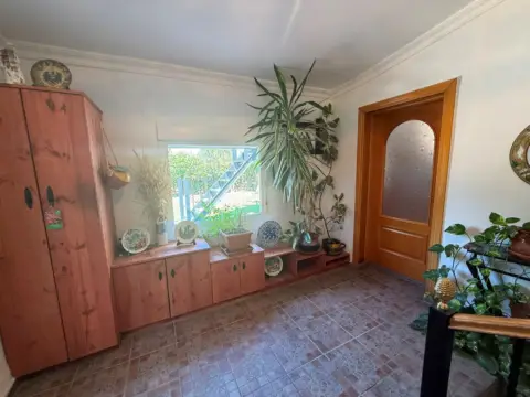 Finca rústica en Fuente El Saz de Jarama