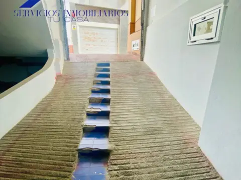 Garaje en calle Edelomira Pérez Campos