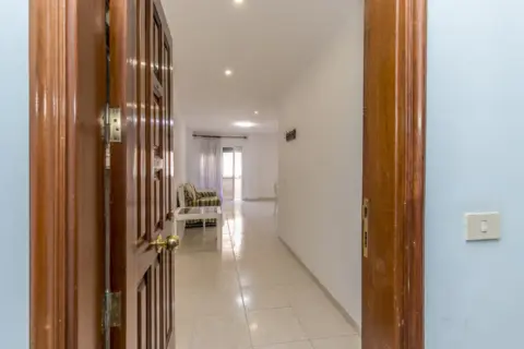 Piso en calle Hernan Cortes