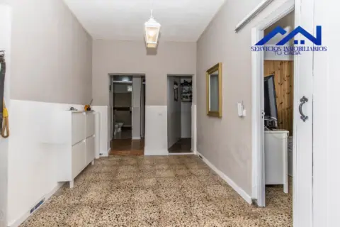 Casa unifamiliar en Güímar