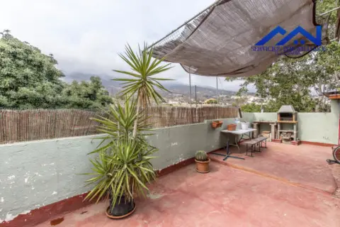 Casa unifamiliar en Güímar