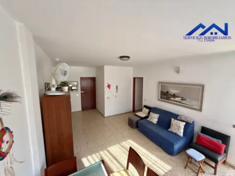 Piso en calle Francisco Pizarro