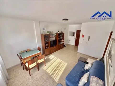 Piso en calle Francisco Pizarro