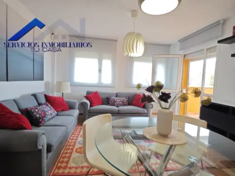 Piso en calle de San Nicolás