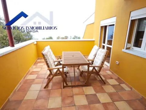 Piso en calle de San Nicolás