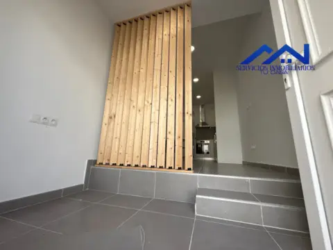 Chalet adosado en Avenida del Guimar