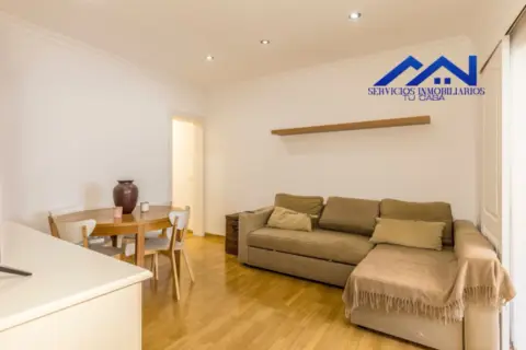 Piso en calle Pedro Pinto de la Rosa