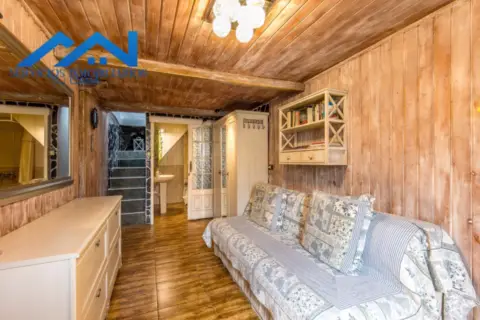 Chalet adosado en calle Toninas