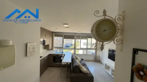 Piso en Avenida Cristobal Colon