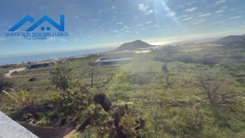 Finca rústica en Camino de Tonazo