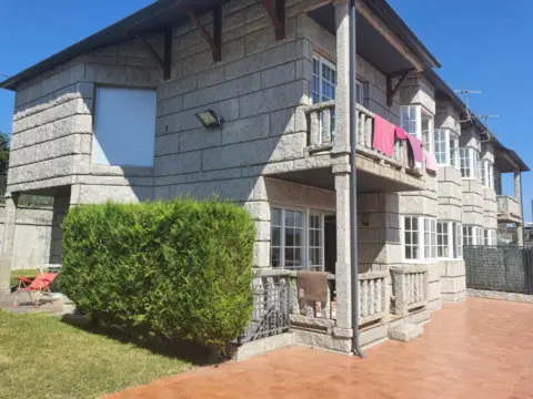 Chalet adosado en Carretera de Lanzada-Portonovo