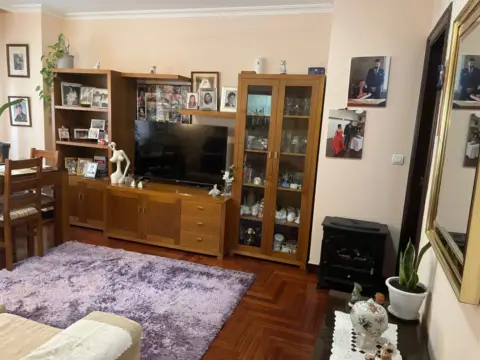 Piso en calle de Burgos