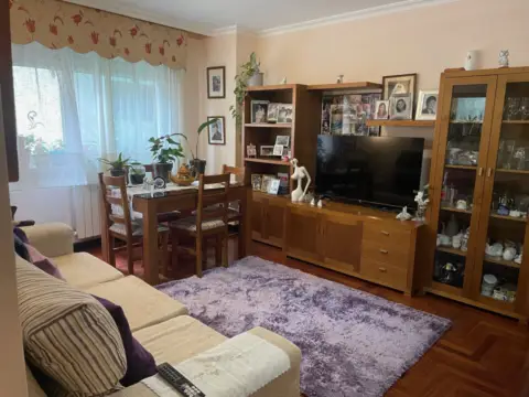 Piso en calle de Burgos