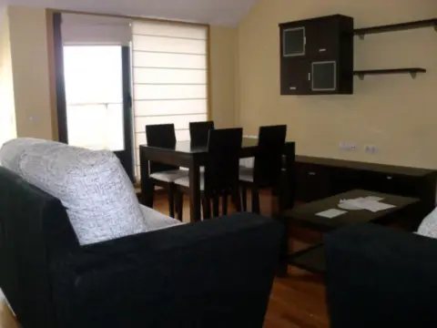 Piso en Avenida de Ramón Nieto