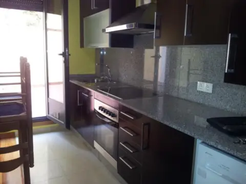 Piso en Avenida de Ramón Nieto