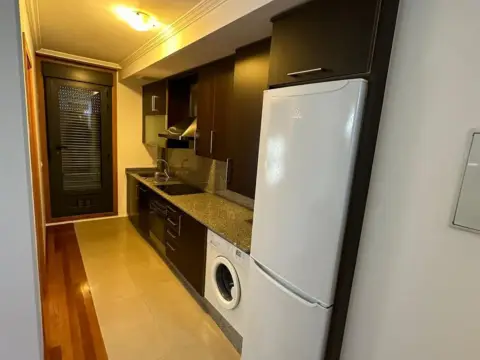Piso en Avenida de Ramón Nieto