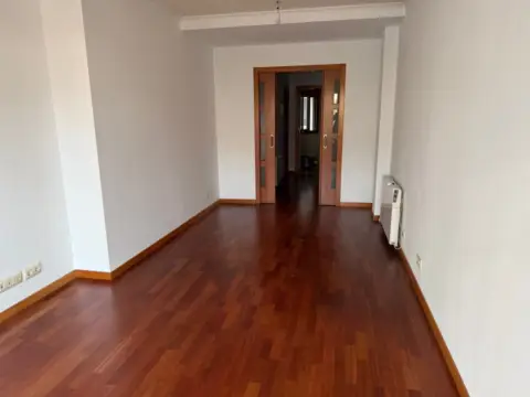 Piso en Avenida de Castrelos