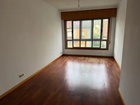 Piso en Avenida de Castrelos
